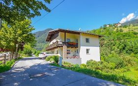 Apartment Kaufmann